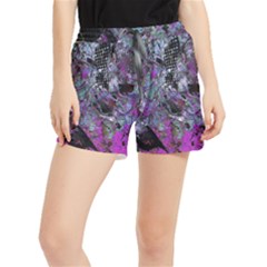 Lo-fi Hyperactivity Runner Shorts by MRNStudios