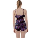 Viral Mandala Boyleg Tankini Set  View2