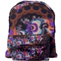 Viral Mandala Giant Full Print Backpack View1