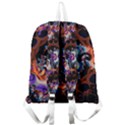 Viral Mandala Giant Full Print Backpack View2