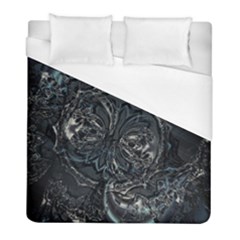 Slammer Duvet Cover (full/ Double Size)