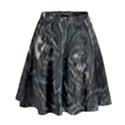 Slammer High Waist Skirt View1