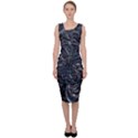 Slammer Sleeveless Pencil Dress View1