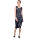 Slammer Sleeveless Pencil Dress View3