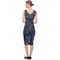 Slammer Sleeveless Pencil Dress View4