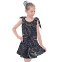 Slammer Kids  Tie Up Tunic Dress View1