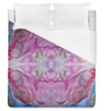 Painted gem Duvet Cover (Queen Size) View1