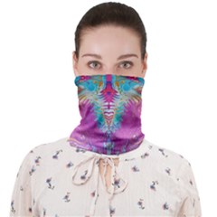 Indian Summer I Face Covering Bandana (adult)