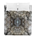 Spring Patterns Repeat Duvet Cover Double Side (Full/ Double Size) View2