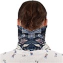 Wood Patterns Face Covering Bandana (Adult) View2