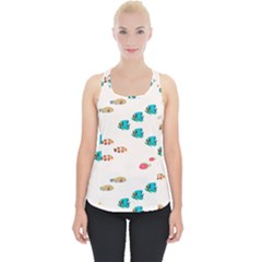 Underwater World Piece Up Tank Top by SychEva