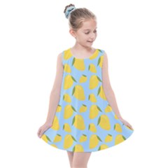 Mango Love Kids  Summer Dress by designsbymallika