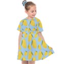 Mango Love Kids  Sailor Dress View1