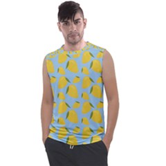 Mango Love Men s Regular Tank Top by designsbymallika