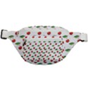 Cherries Love Fanny Pack View1