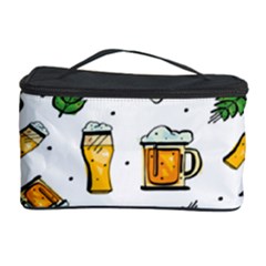 Beer Love Cosmetic Storage by designsbymallika