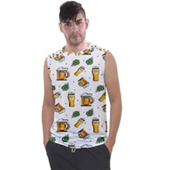 Beer Love Men s Regular Tank Top by designsbymallika