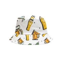 Beer Love Bucket Hat (kids) by designsbymallika