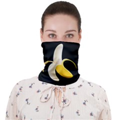 Banana Face Covering Bandana (adult) by snackkingdom