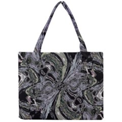 Insect Portrait Mini Tote Bag by MRNStudios