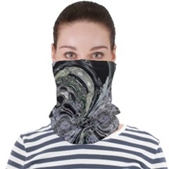 Insect Portrait Face Seamless Bandana (adult) by MRNStudios