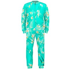 Pop Art Neuro Light Onepiece Jumpsuit (men) 