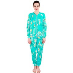 Pop Art Neuro Light Onepiece Jumpsuit (ladies) 