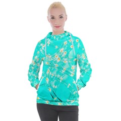 Pop Art Neuro Light Women s Hooded Pullover