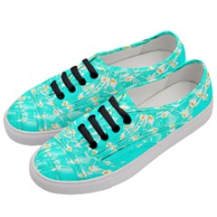 Pop Art Neuro Light Women s Classic Low Top Sneakers