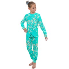 Pop Art Neuro Light Kids  Long Sleeve Set 