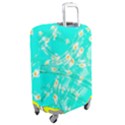 Pop Art Neuro Light Luggage Cover (Medium) View2