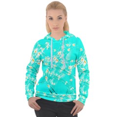 Pop Art Neuro Light Women s Overhead Hoodie