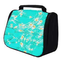 Pop Art Neuro Light Full Print Travel Pouch (small)