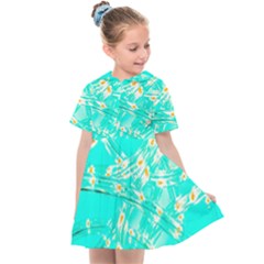 Pop Art Neuro Light Kids  Sailor Dress