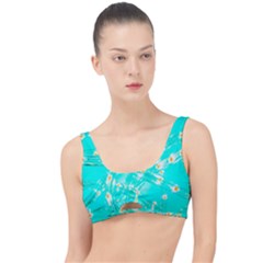 Pop Art Neuro Light The Little Details Bikini Top