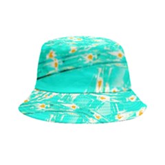 Pop Art Neuro Light Bucket Hat by essentialimage365