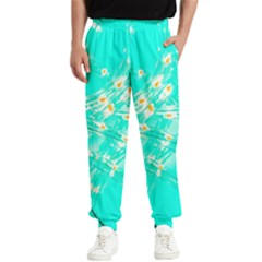 Pop Art Neuro Light Men s Elastic Waist Pants