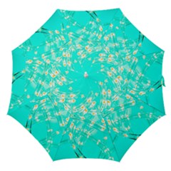 Pop Art Neuro Light Straight Umbrellas