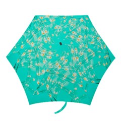 Pop Art Neuro Light Mini Folding Umbrellas