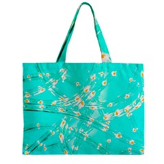 Pop Art Neuro Light Zipper Mini Tote Bag by essentialimage365