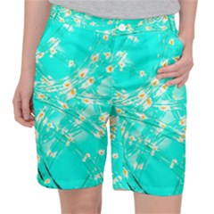 Pop Art Neuro Light Pocket Shorts