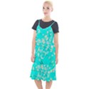 Pop Art Neuro Light Camis Fishtail Dress View1