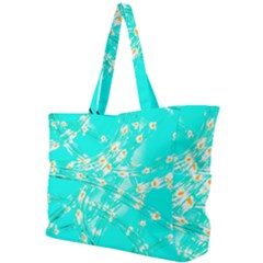 Pop Art Neuro Light Simple Shoulder Bag