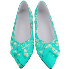 Pop Art Neuro Light Women s Bow Heels