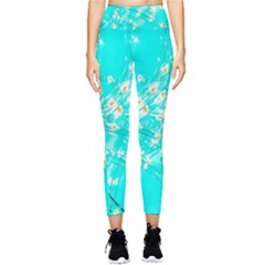 Pop Art Neuro Light Pocket Leggings 