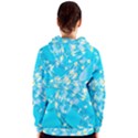 Pop Art Neuro Light Women s Zipper Hoodie View2