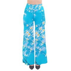 Pop Art Neuro Light So Vintage Palazzo Pants by essentialimage365