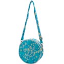 Pop Art Neuro Light Crossbody Circle Bag View1