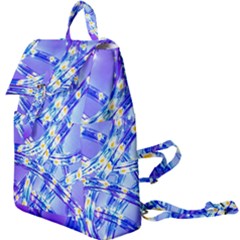 Pop Art Neuro Light Buckle Everyday Backpack