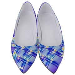 Pop Art Neuro Light Women s Low Heels